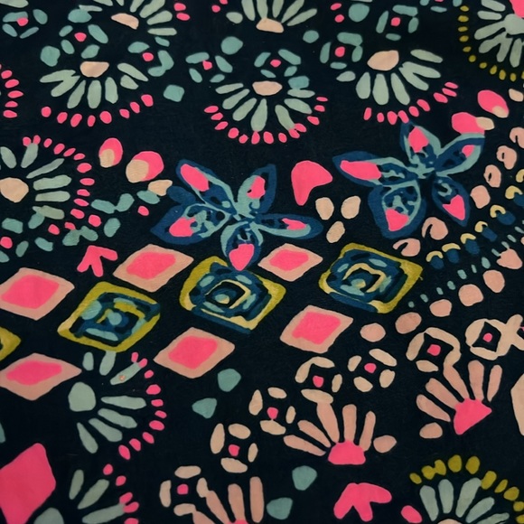 [Lilly Pulitzer] Ocean View Shorts - Picture 2 of 8